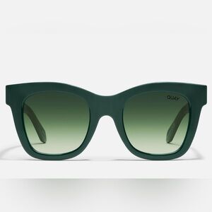 Quay After Hour Sunglasses